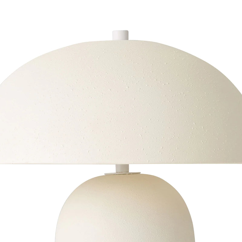 Jai Table Lamp Cream