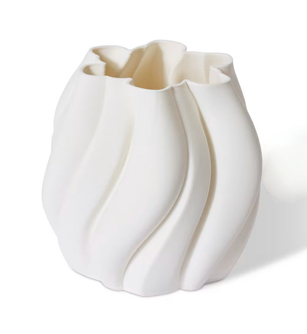 Clover Vase