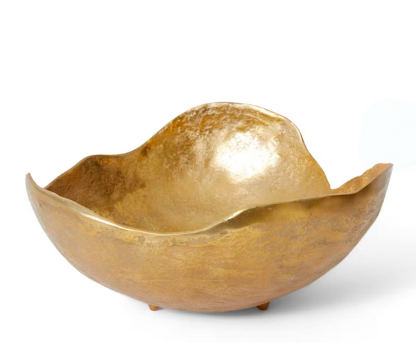 Odisa Bowl Gold