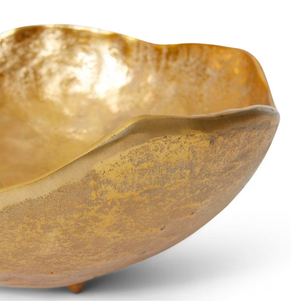 Odisa Bowl Gold