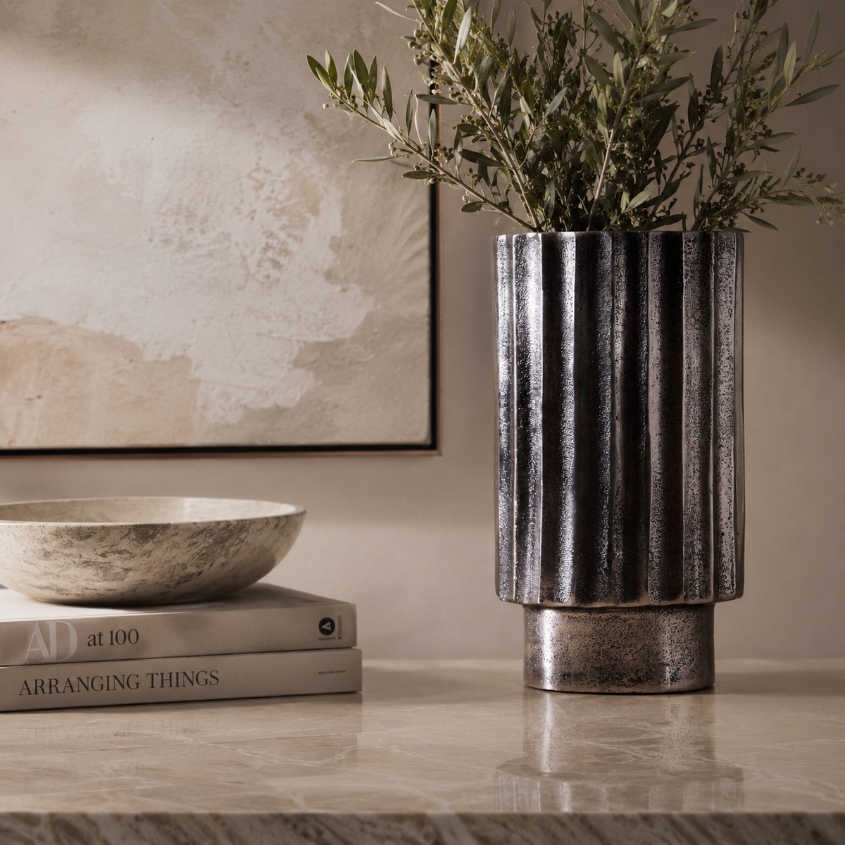 Silva Vase