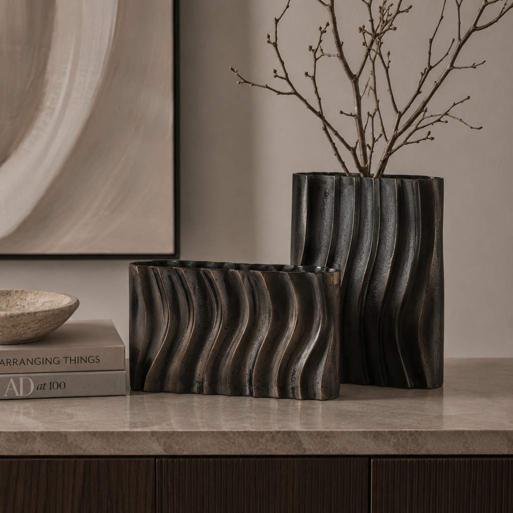 Ebb Vase