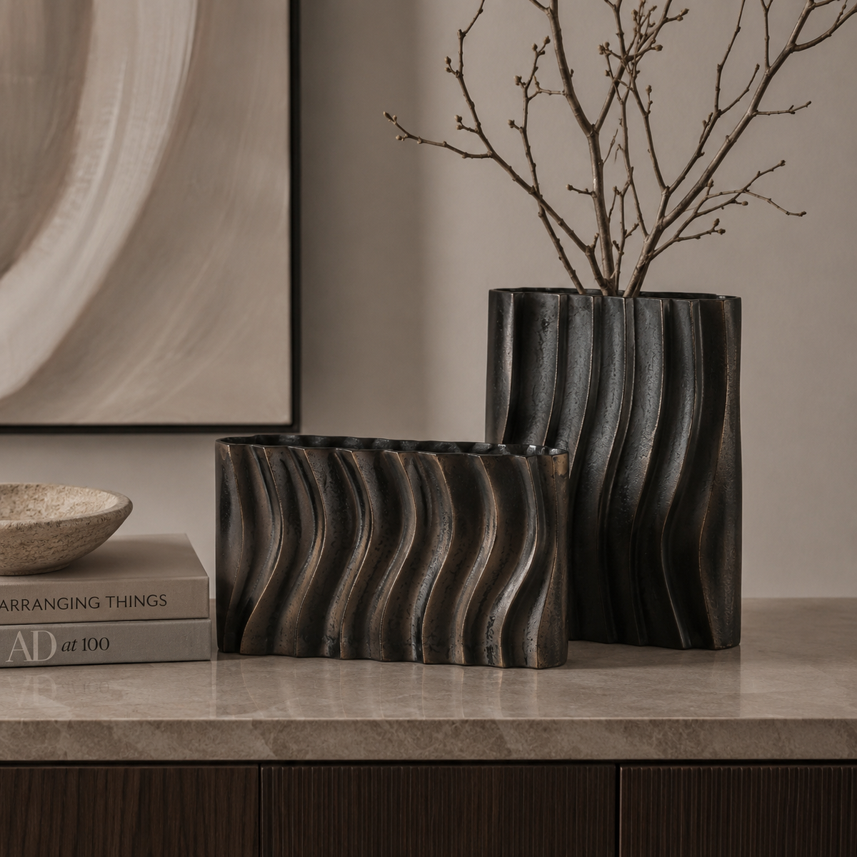 Ebb Vase