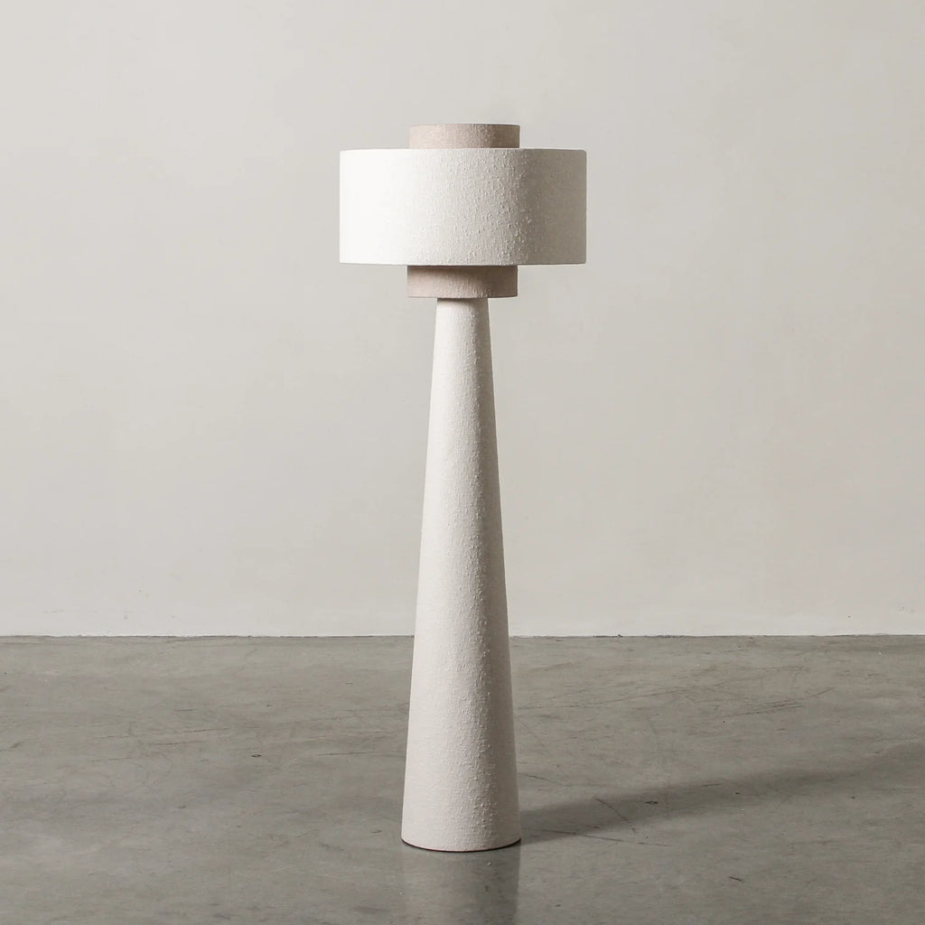 Halo Floor Lamp