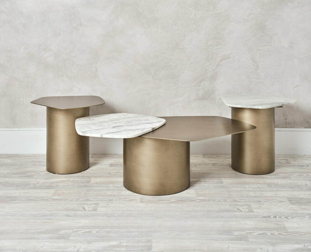 Isabelle Coffee Table