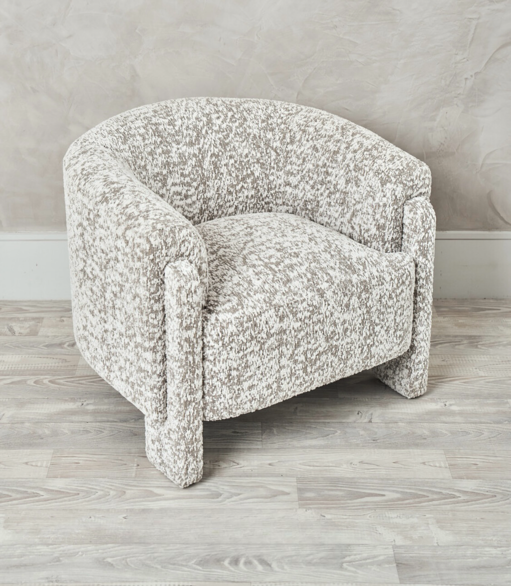 Kelly Occasional Armchair