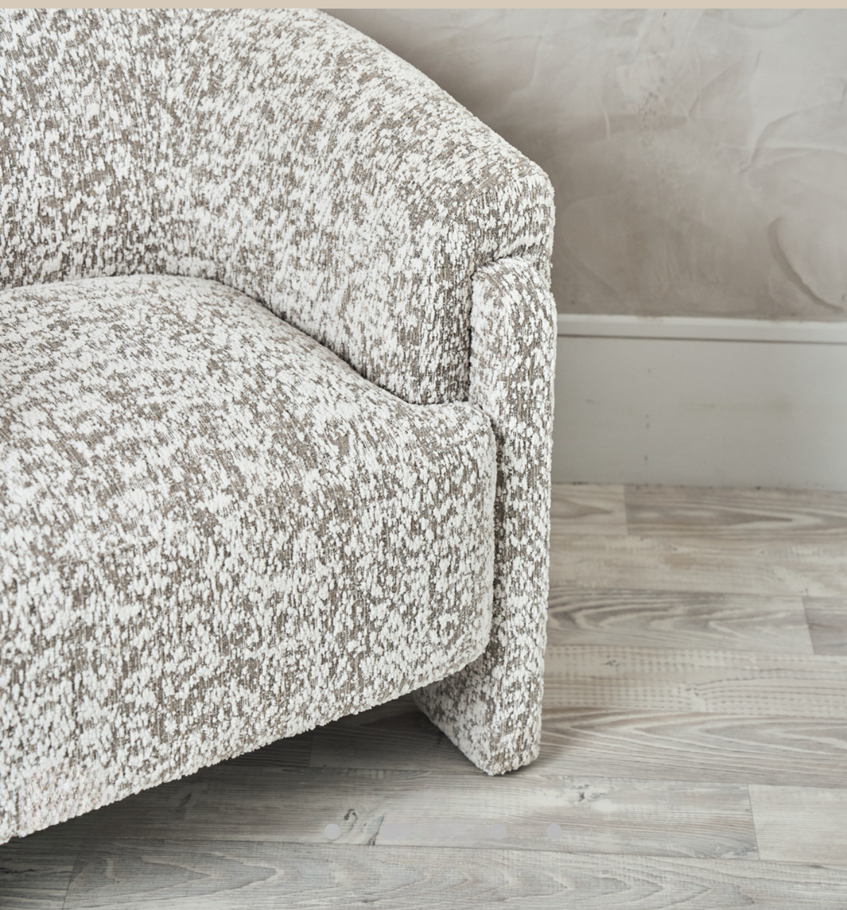 Kelly Occasional Armchair
