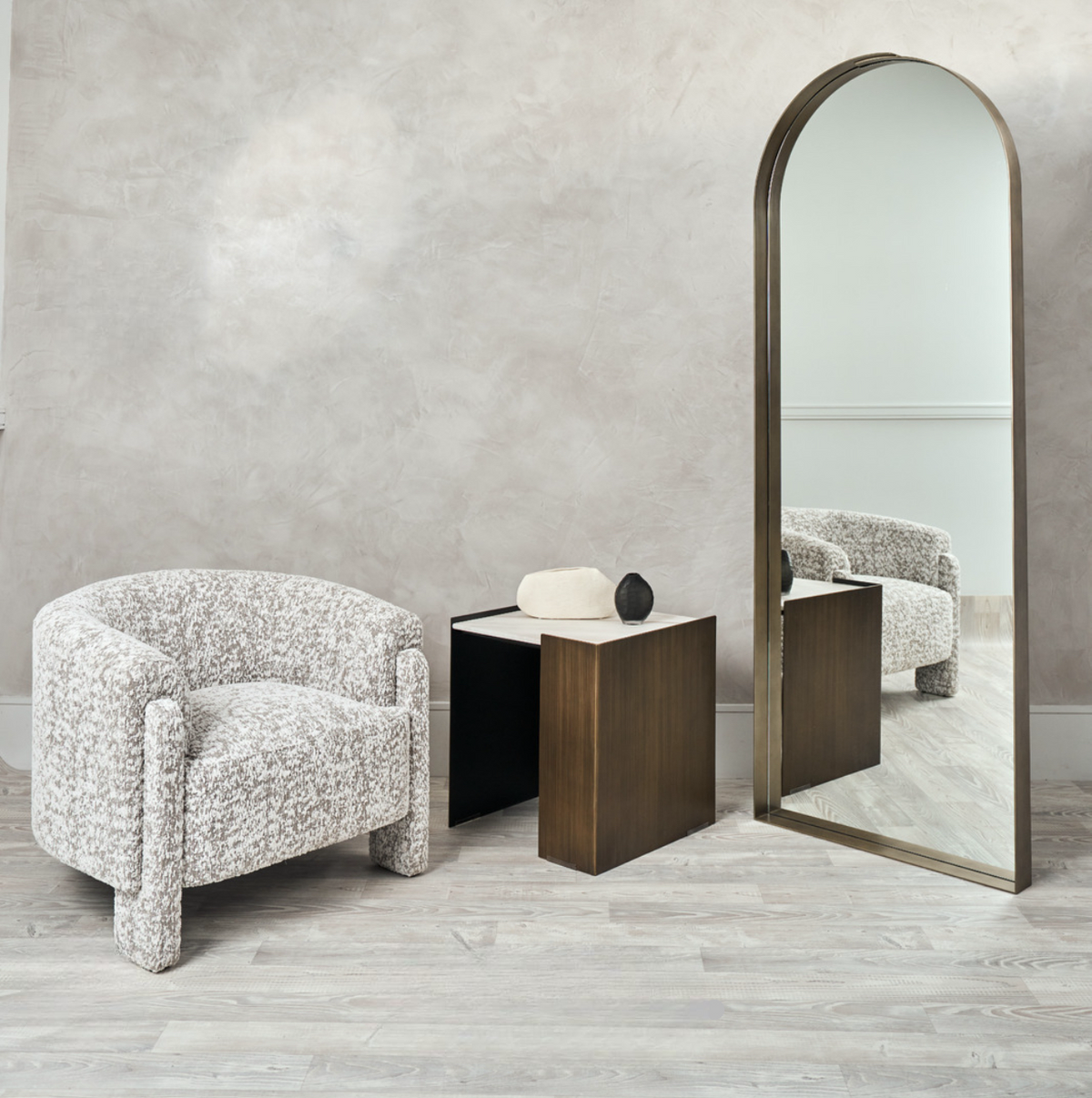 Kelly Occasional Armchair