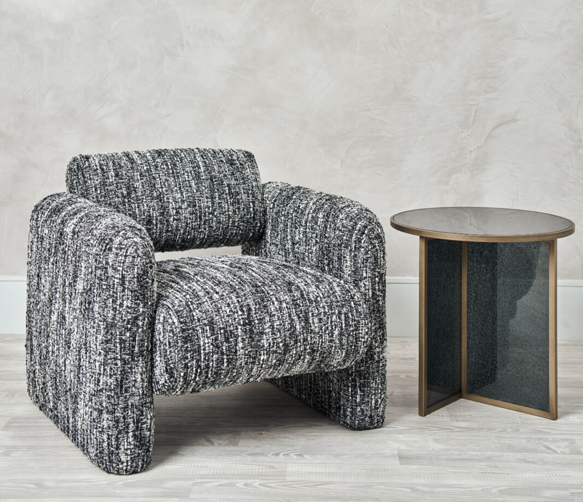 Verona Occasional Chair