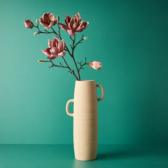Magnolia Japanese Spray - Plum