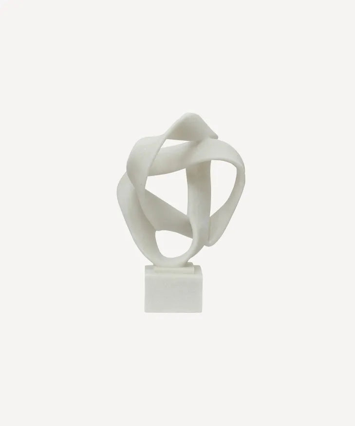 Infinity Sculpture