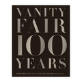 Vanity Fair 100 Years Book