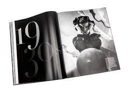 Vanity Fair 100 Years Book