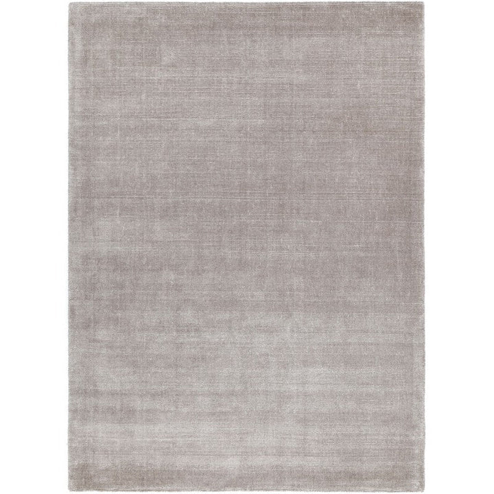 Bellagio Rug Silver