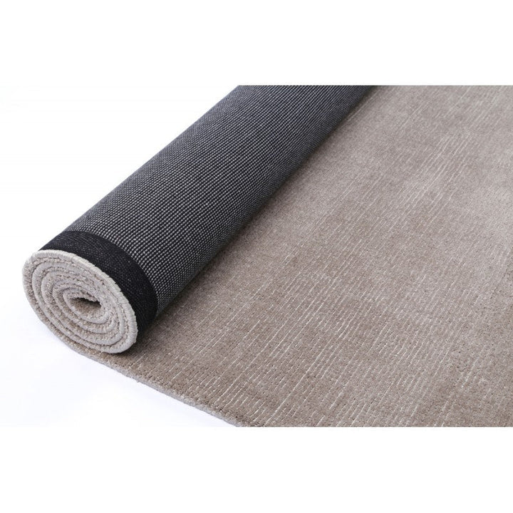 Bellagio Rug Silver