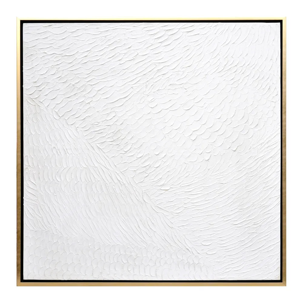 Snow White Canvas