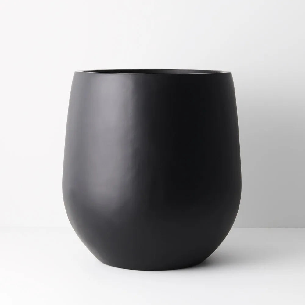 Sprout Pot - Ebony