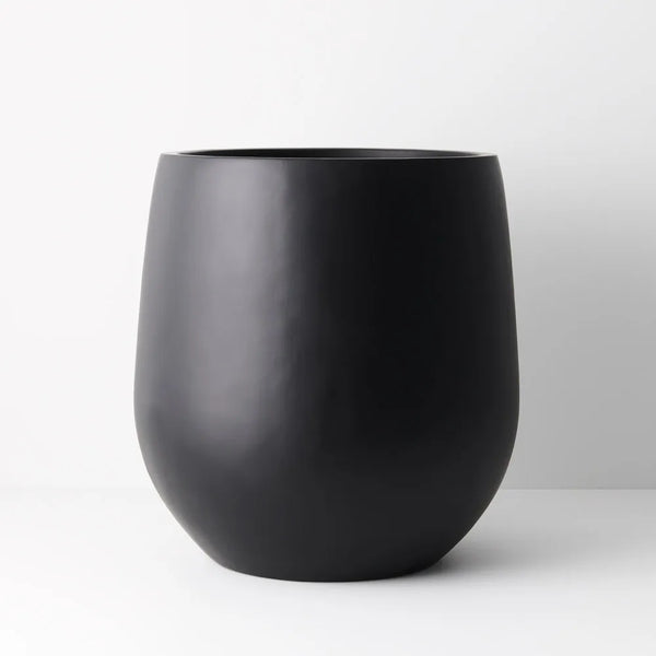 Sprout Pot - Ebony