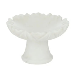 Lina Marble Trinket Bowl