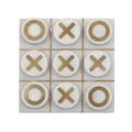 Marble Noughts and Crosses