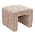 Savil Stool- Latte