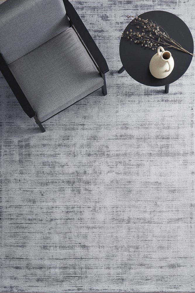 Opulence Rug Grey