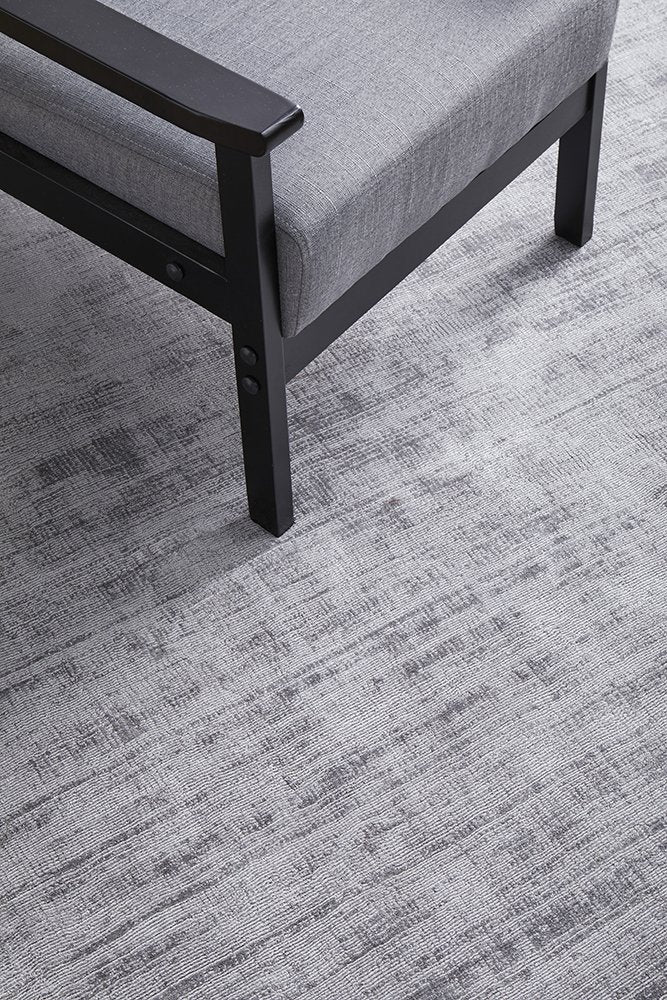Opulence Rug Grey