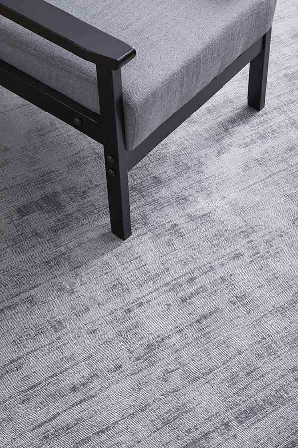 Opulence Rug Grey