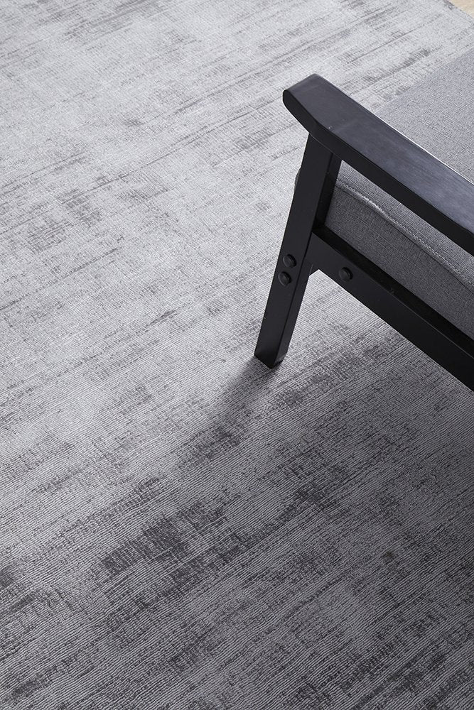 Opulence Rug Grey