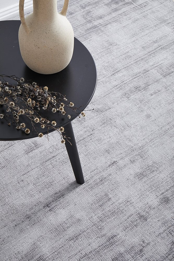 Opulence Rug Grey