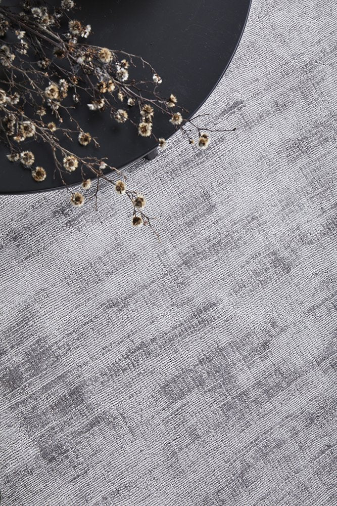 Opulence Rug Grey