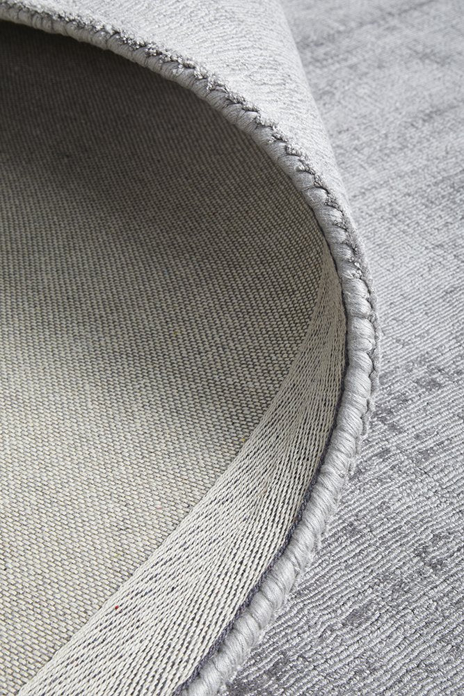 Opulence Rug Grey