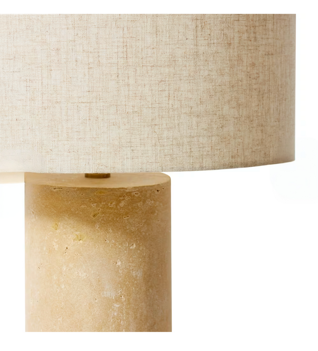 Verona Table Lamp display product last one