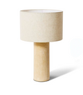 Verona Table Lamp display product last one