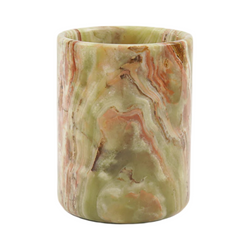 Ria Marble Vase/Holder