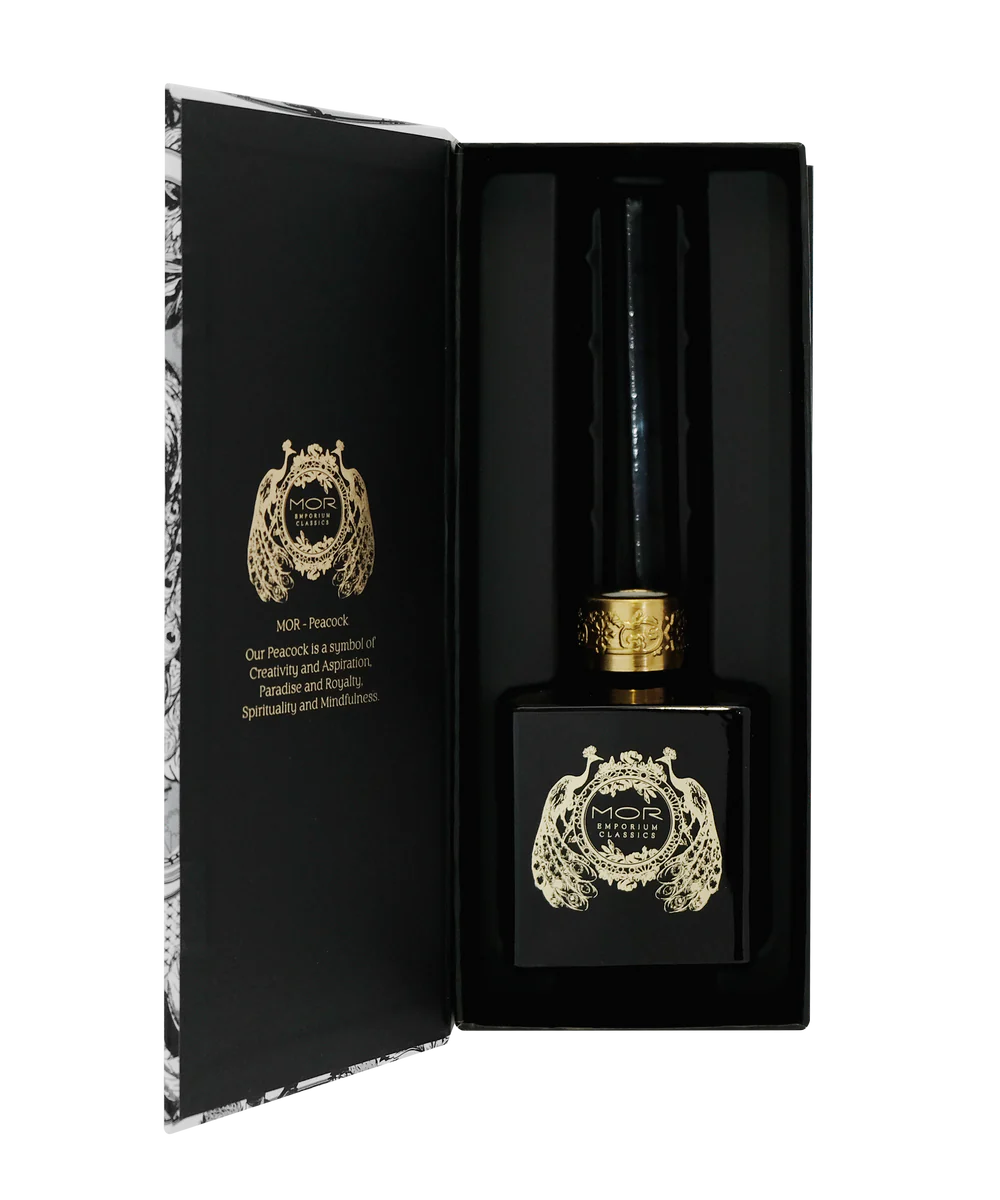 Emporium Classics Snow Gardenia Reed Diffuser