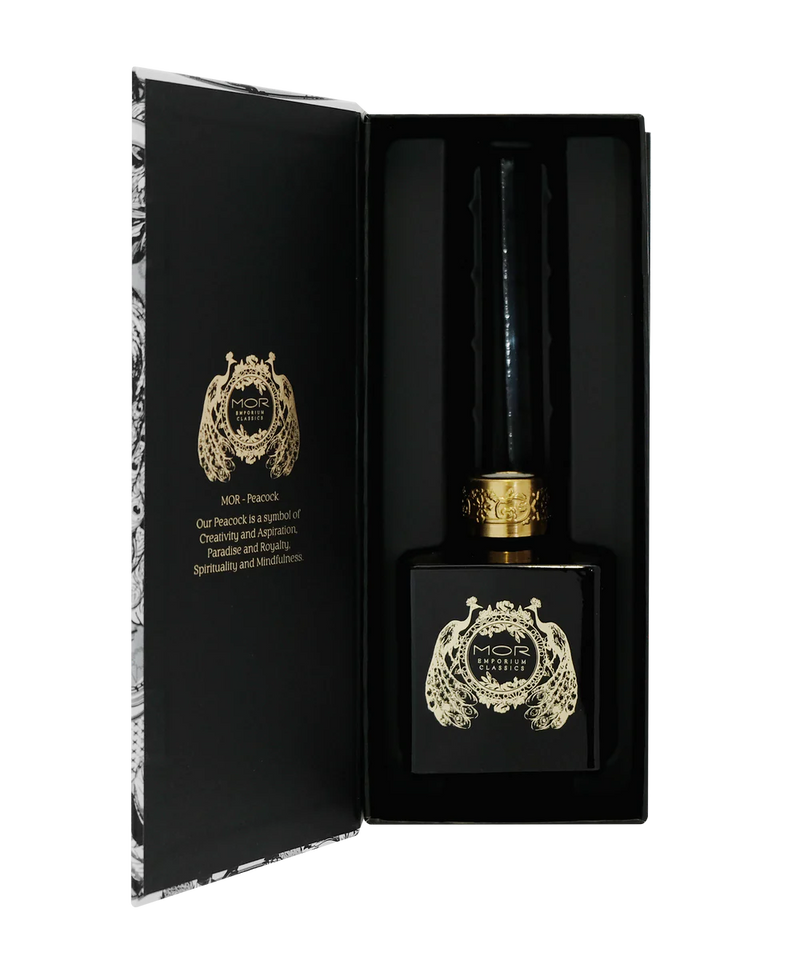 Emporium Classics Snow Gardenia Reed Diffuser