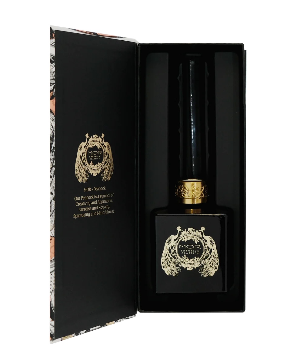 Emporium Classics Belladonna Reed Diffuser