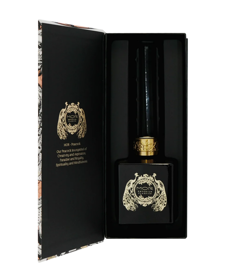 Emporium Classics Belladonna Reed Diffuser