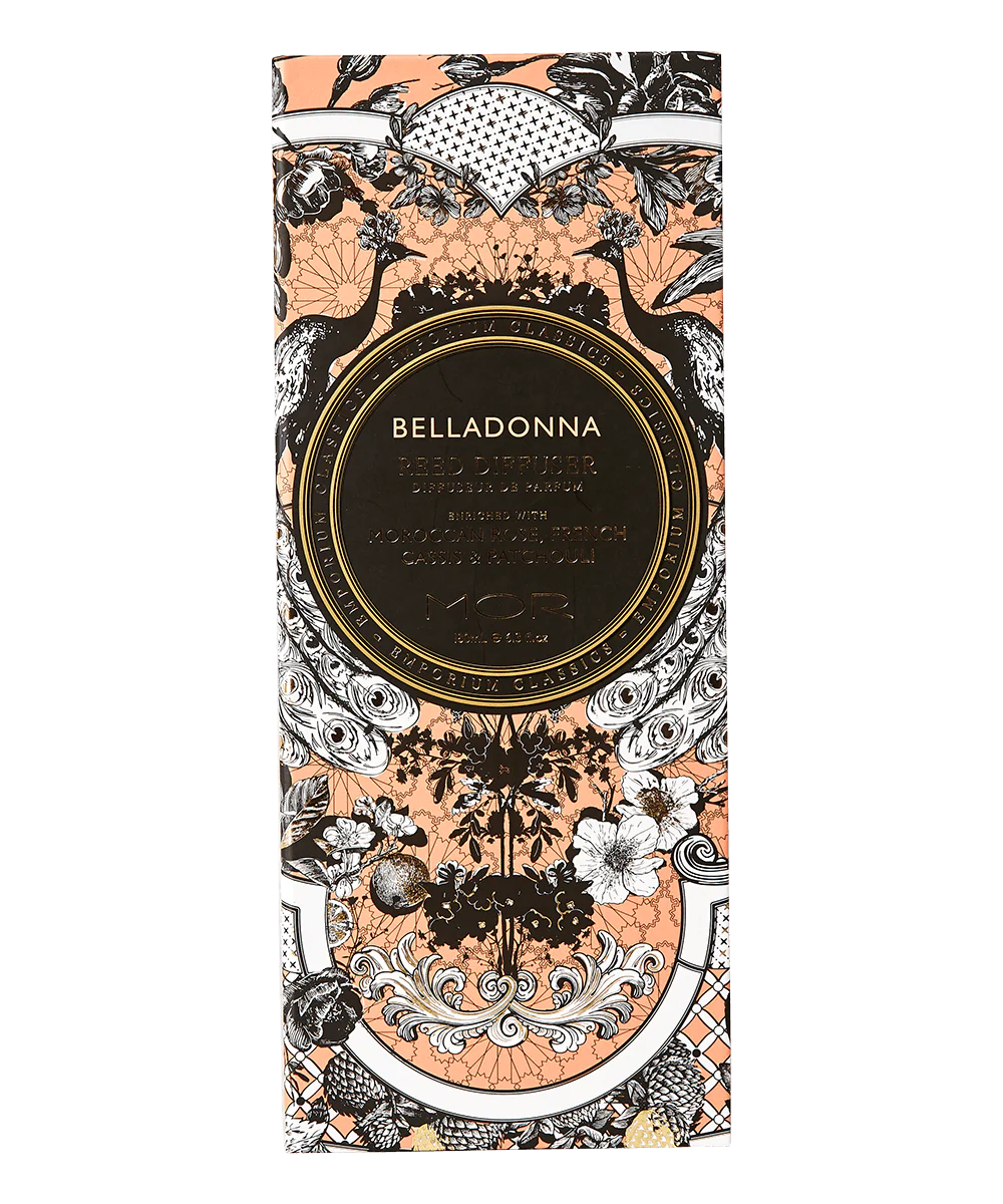 Emporium Classics Belladonna Reed Diffuser