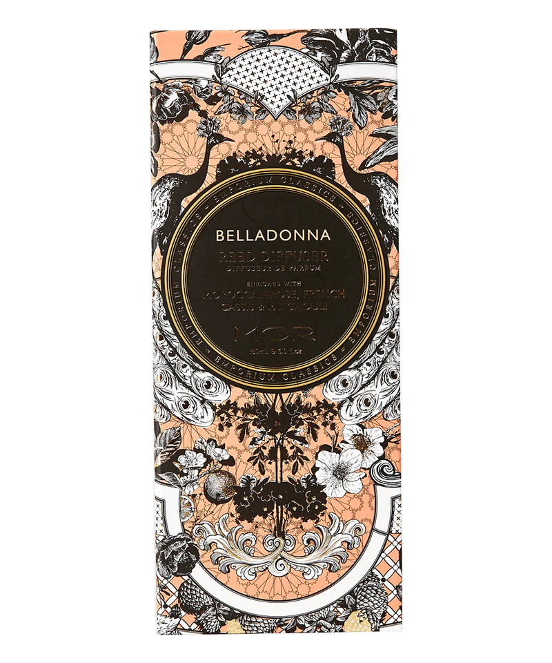 Emporium Classics Belladonna Reed Diffuser
