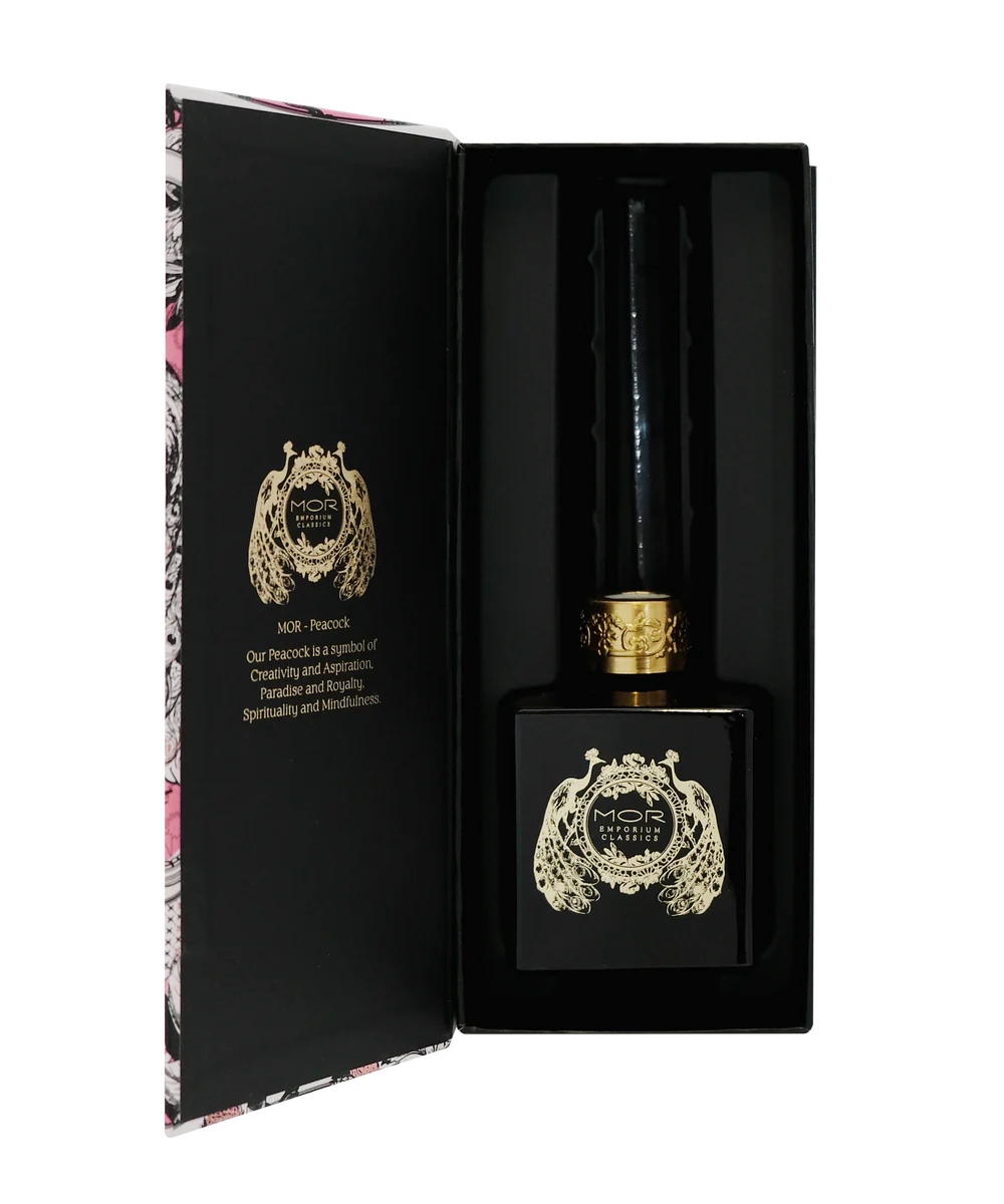 Emporium Classics Lychee Flower Reed Diffuser
