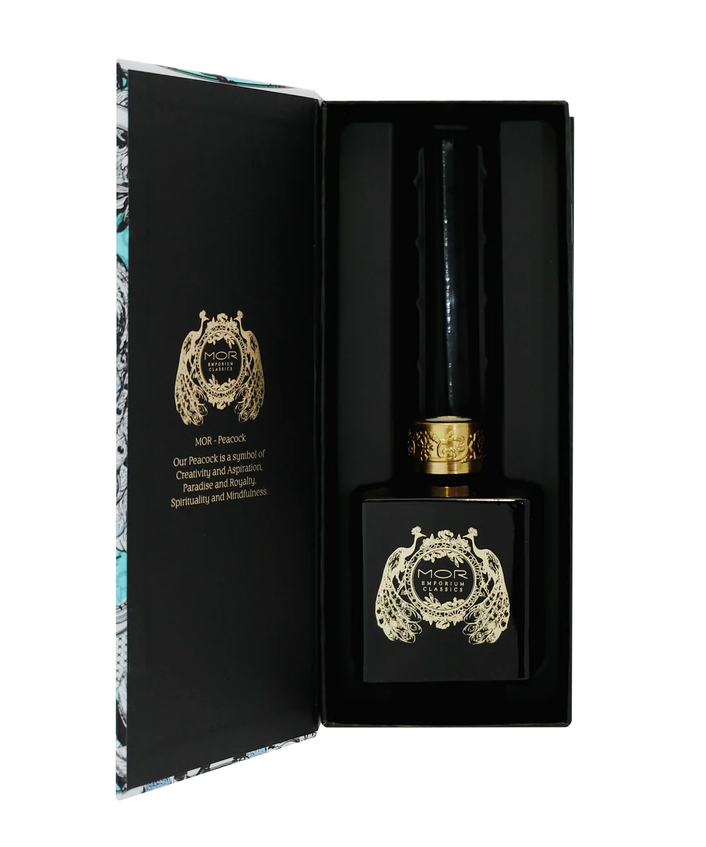 Emporium Classics Bohemienne Reed Diffuser