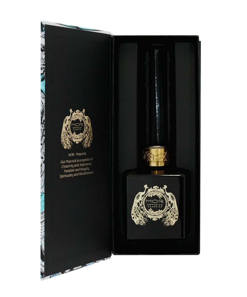 Emporium Classics Bohemienne Reed Diffuser