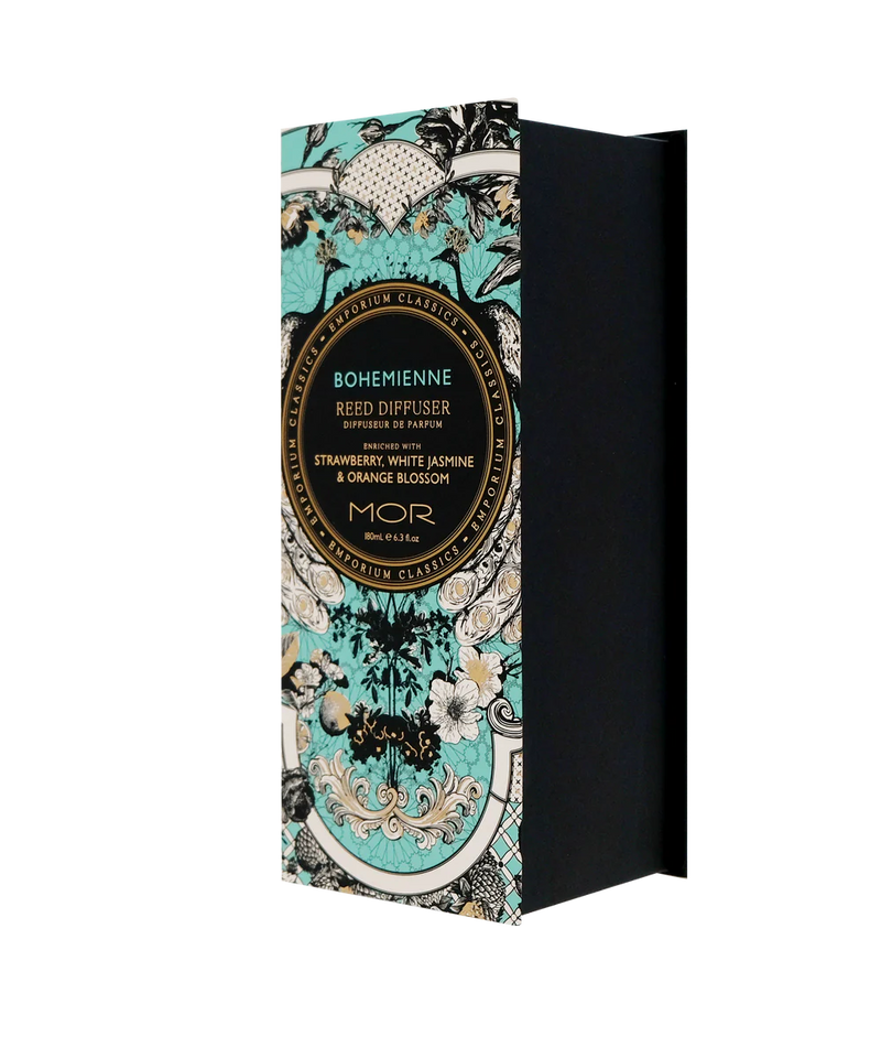 Emporium Classics Bohemienne Reed Diffuser