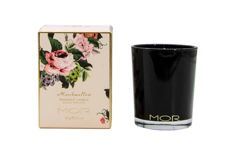Marshmallow Deluxe Soy Candle