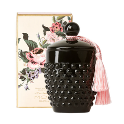 Marshmallow Deluxe Soy Candle