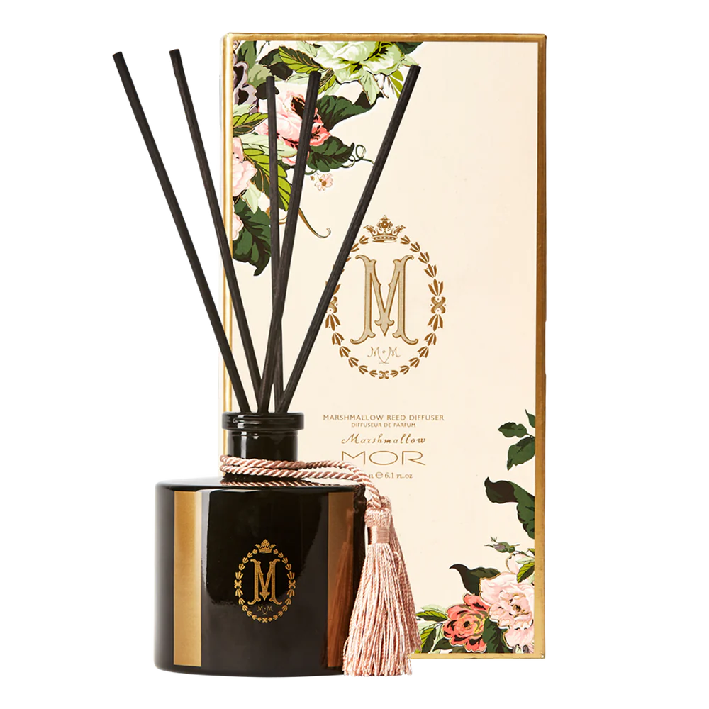 Marshmallow Reed Diffuser
