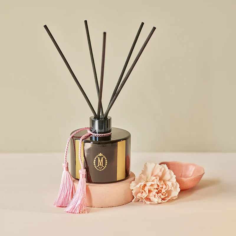 Marshmallow Reed Diffuser
