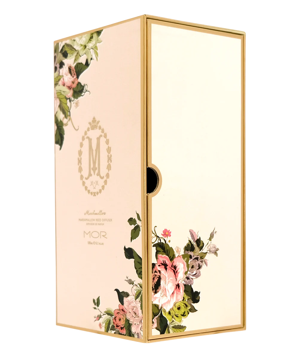 Marshmallow Reed Diffuser